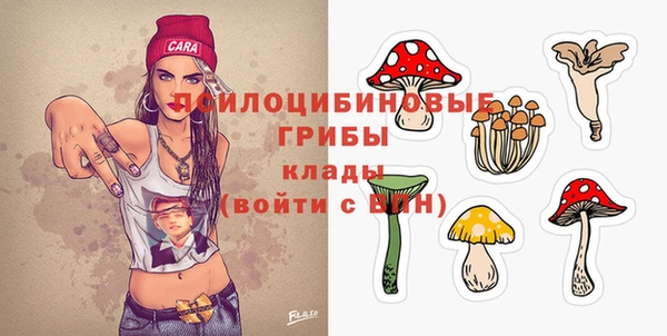 прущие крисы Алексеевка